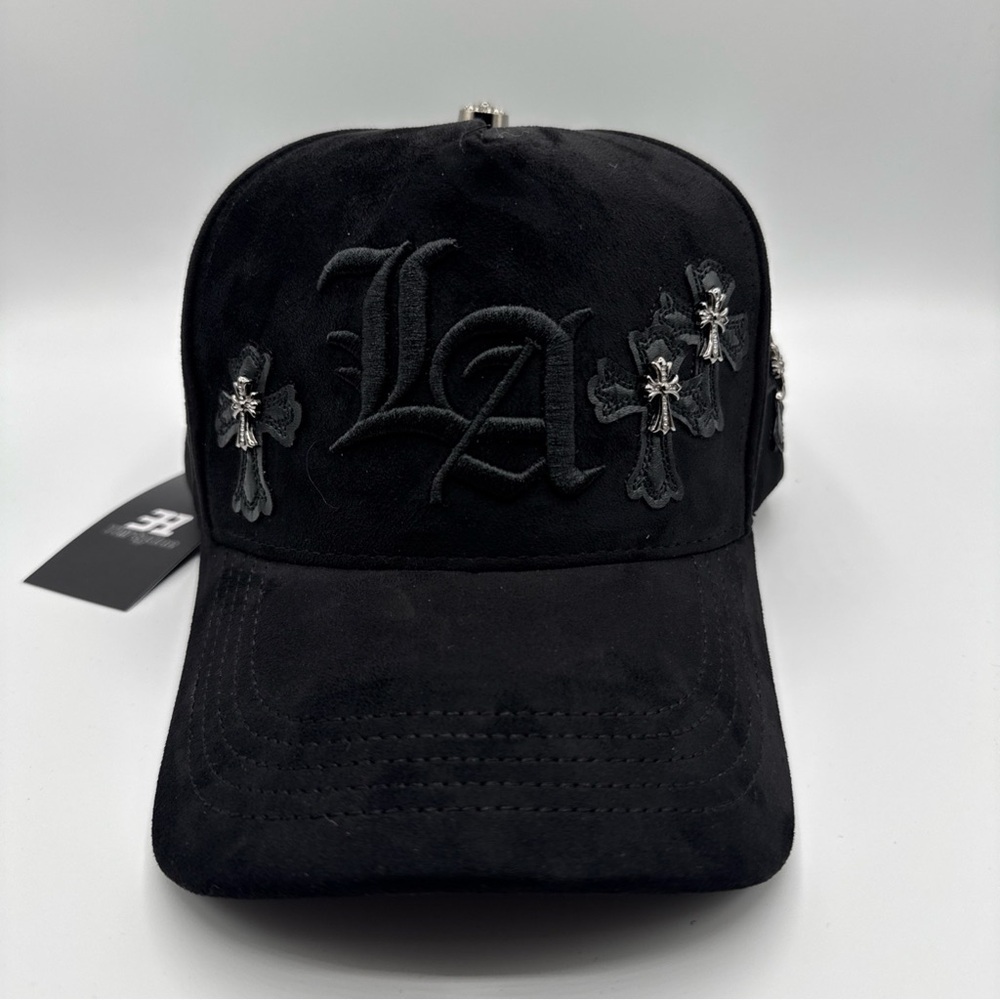 ThirtyOne Hats “La Chrome” SnapBack Hat
